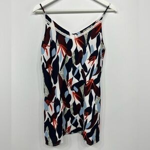 Coco+Carmen thin strap tunic dress size S/M